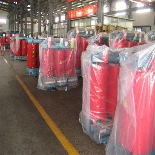 崇左SCBH15-2000KVA非晶合金干式变压器